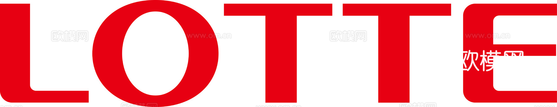 乐天饮料，饮料饮品logo