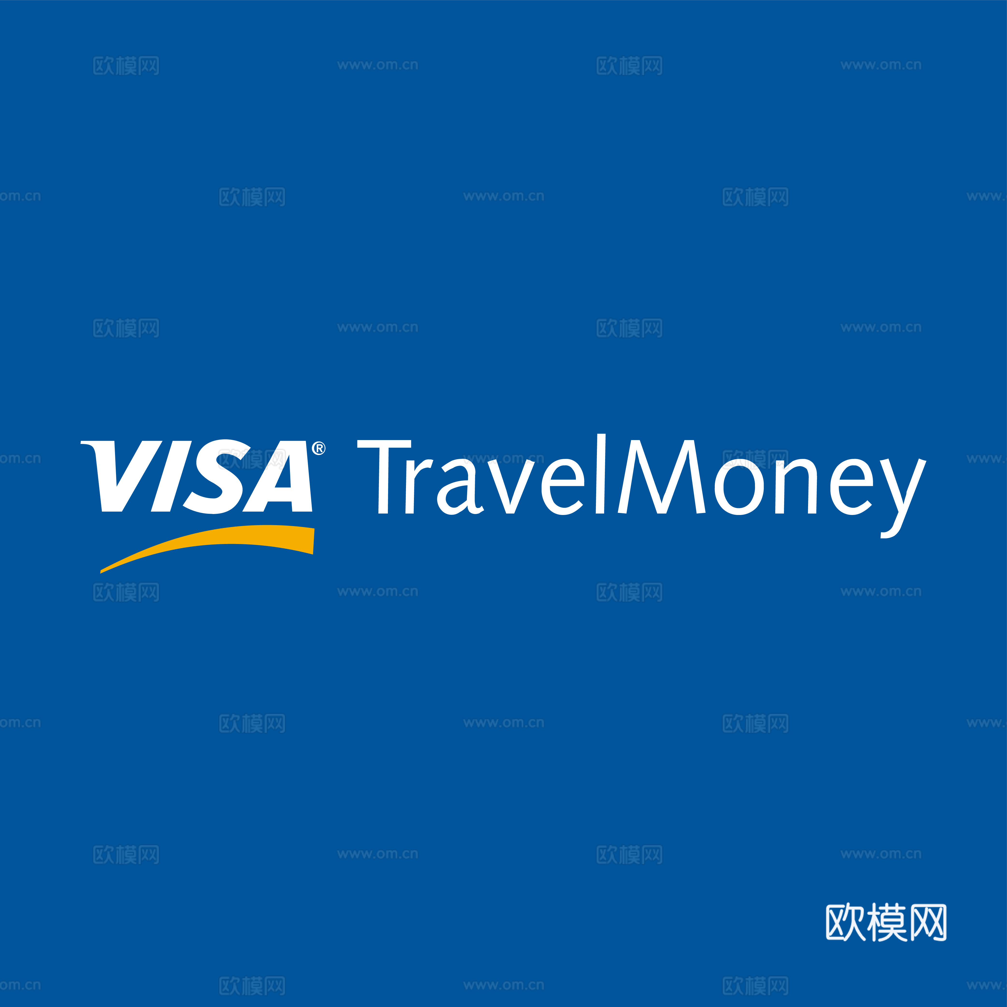 visa 2，支付平台logo