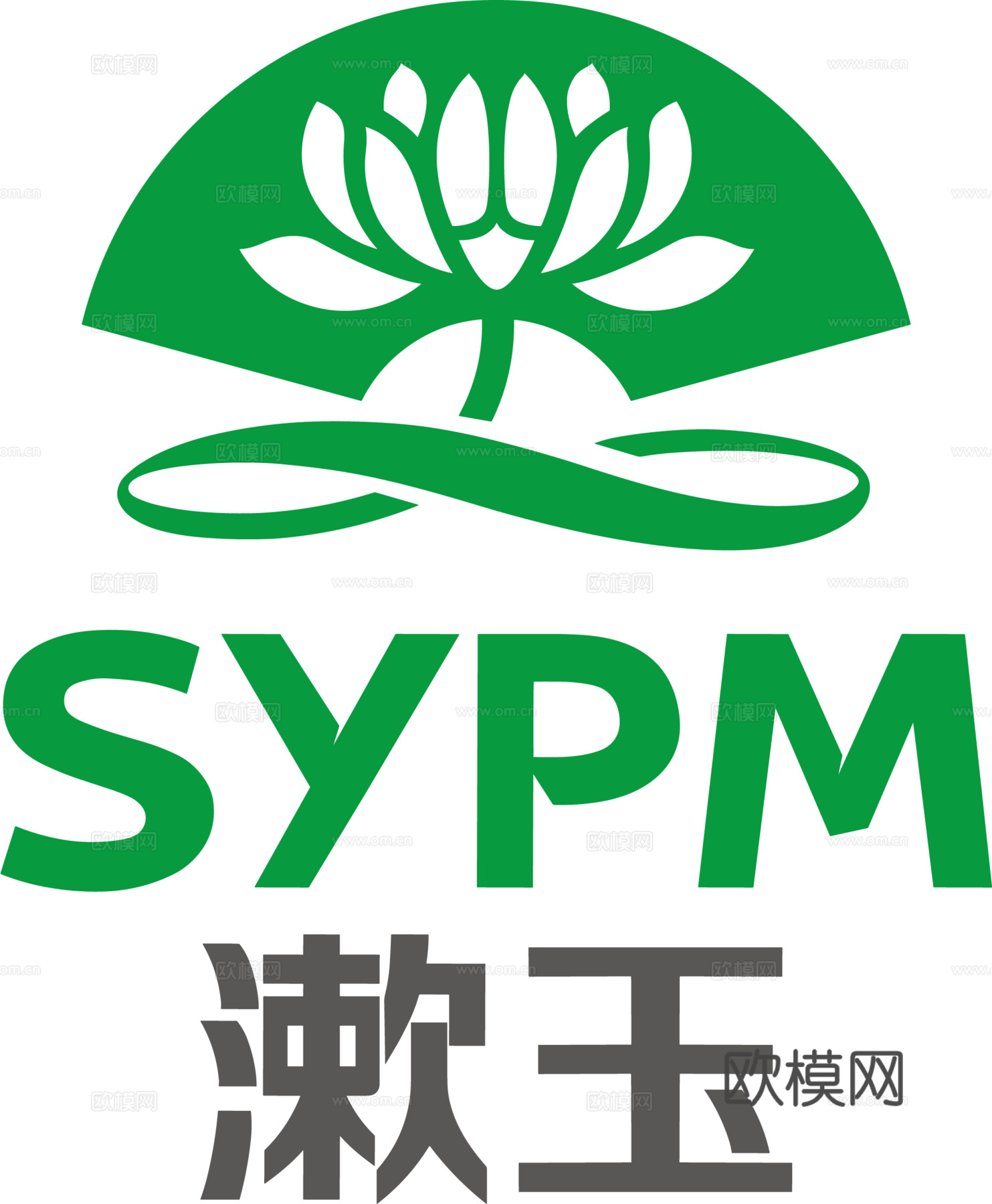 漱玉，药店买药logo