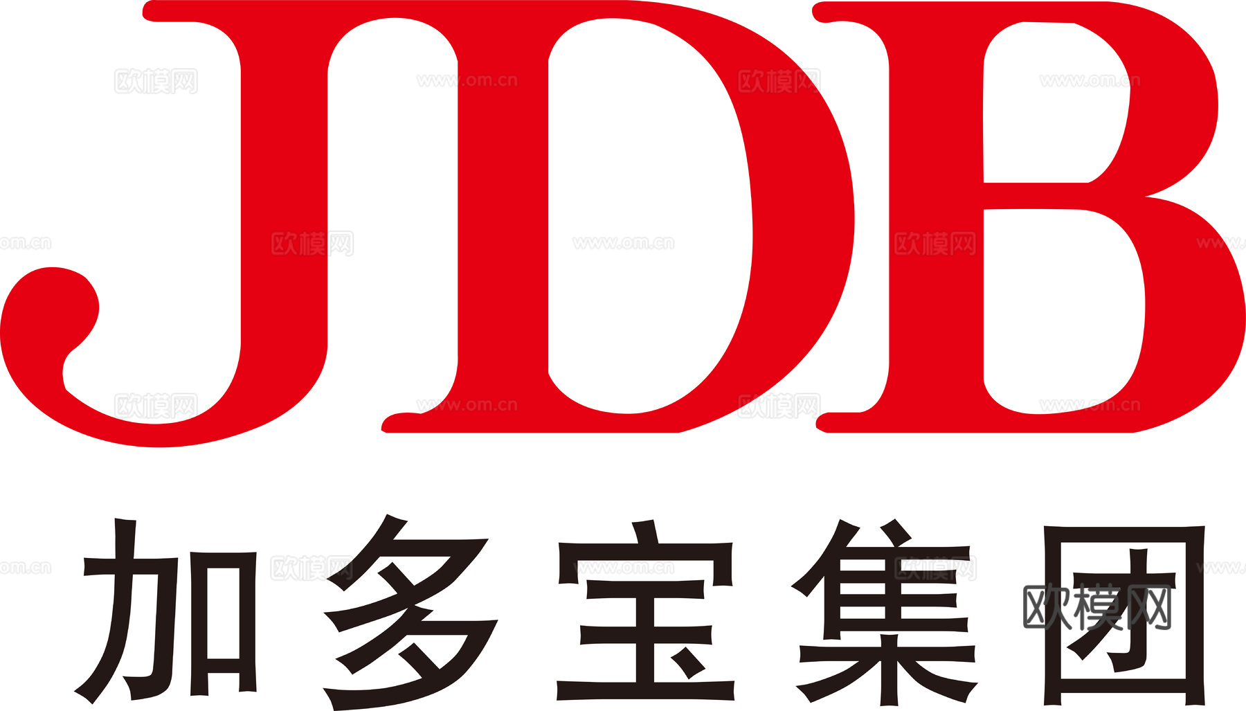 加多宝2，饮料饮品logo