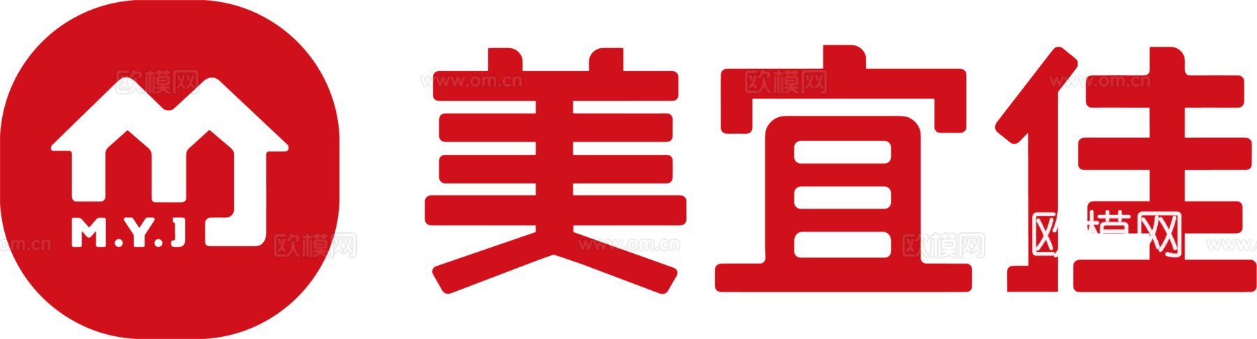 美宜佳2，超市便利店logo