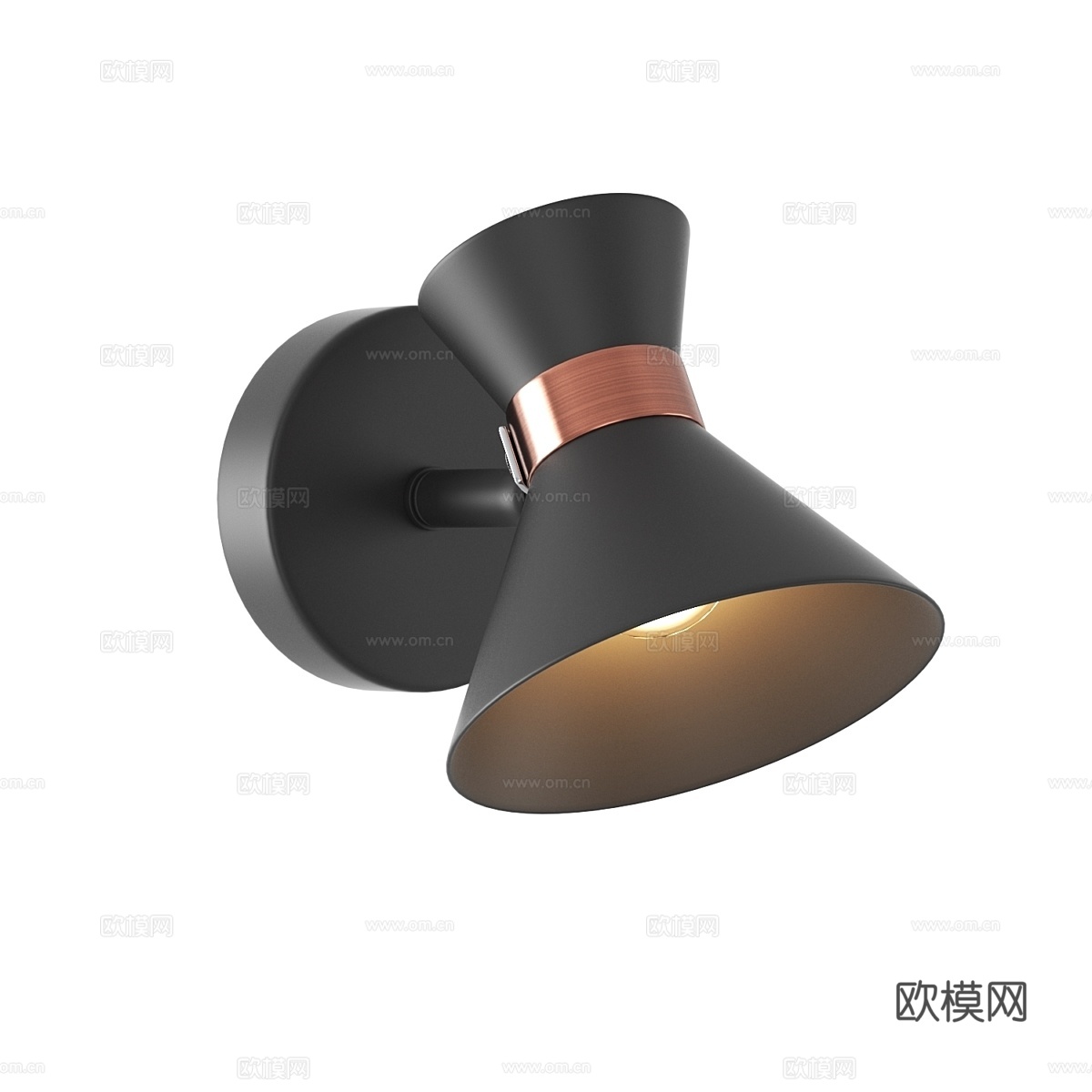 Freya Izzy WL 01 B3d模型下载