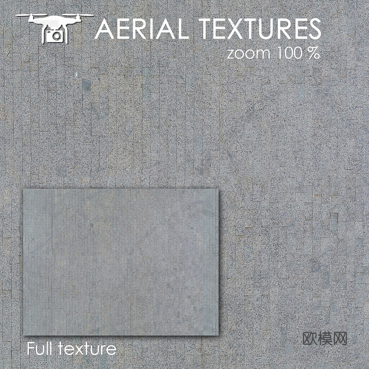 航拍纹理 123d模型下载