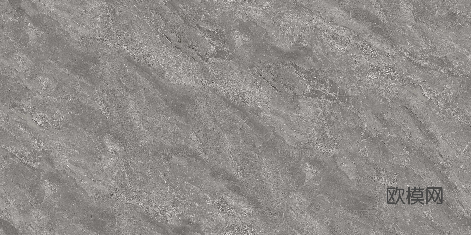 无缝灰色轻奢大理石