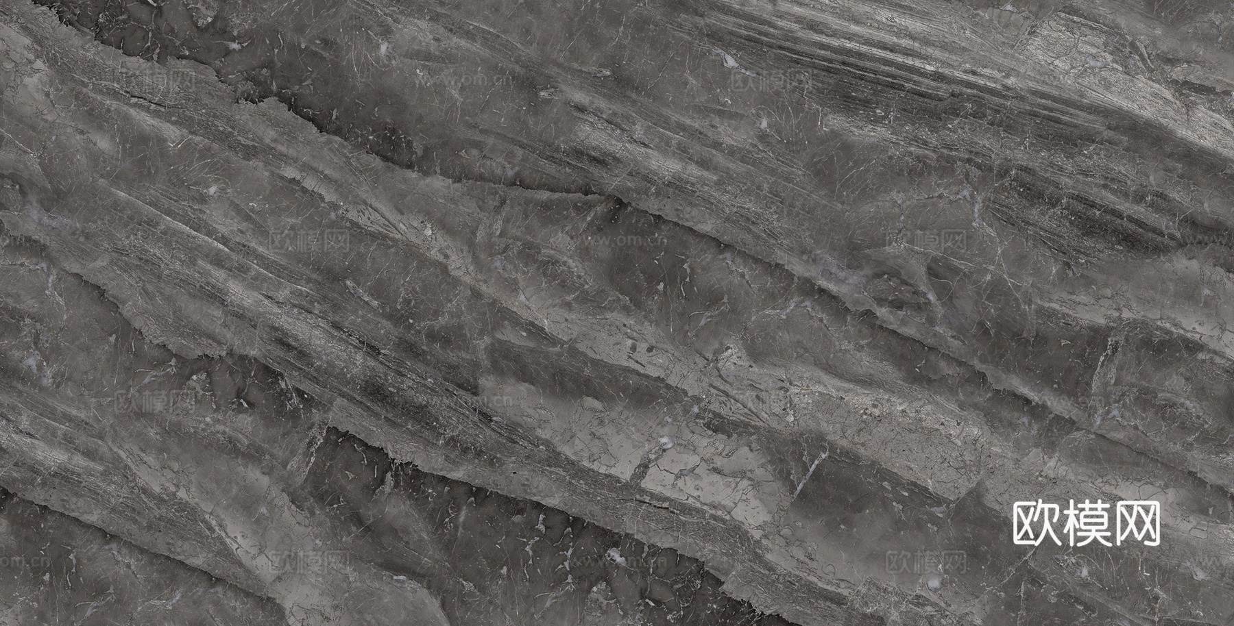 灰色无缝大理石