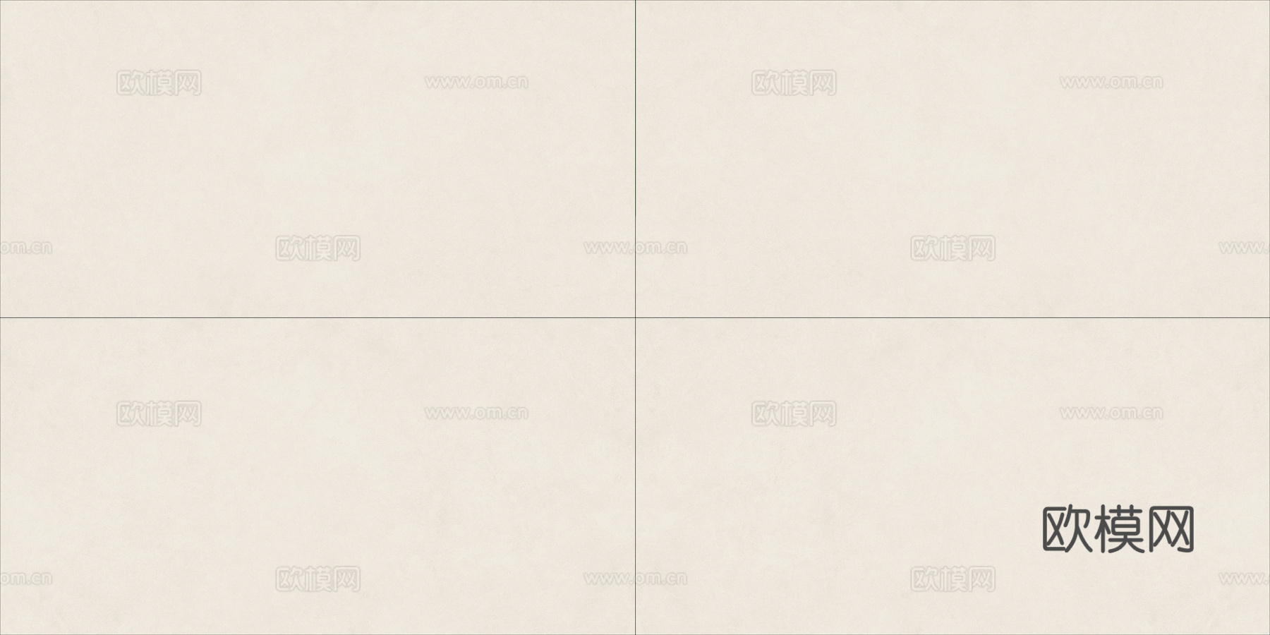 无缝极简奶油黄天鹅绒素色砖