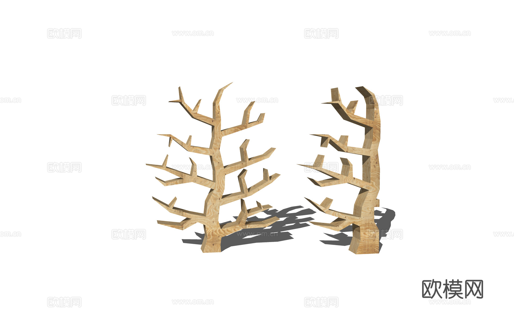 书柜 柜子 家具 书架 漫画 书籍 杂志 装饰柜su模型