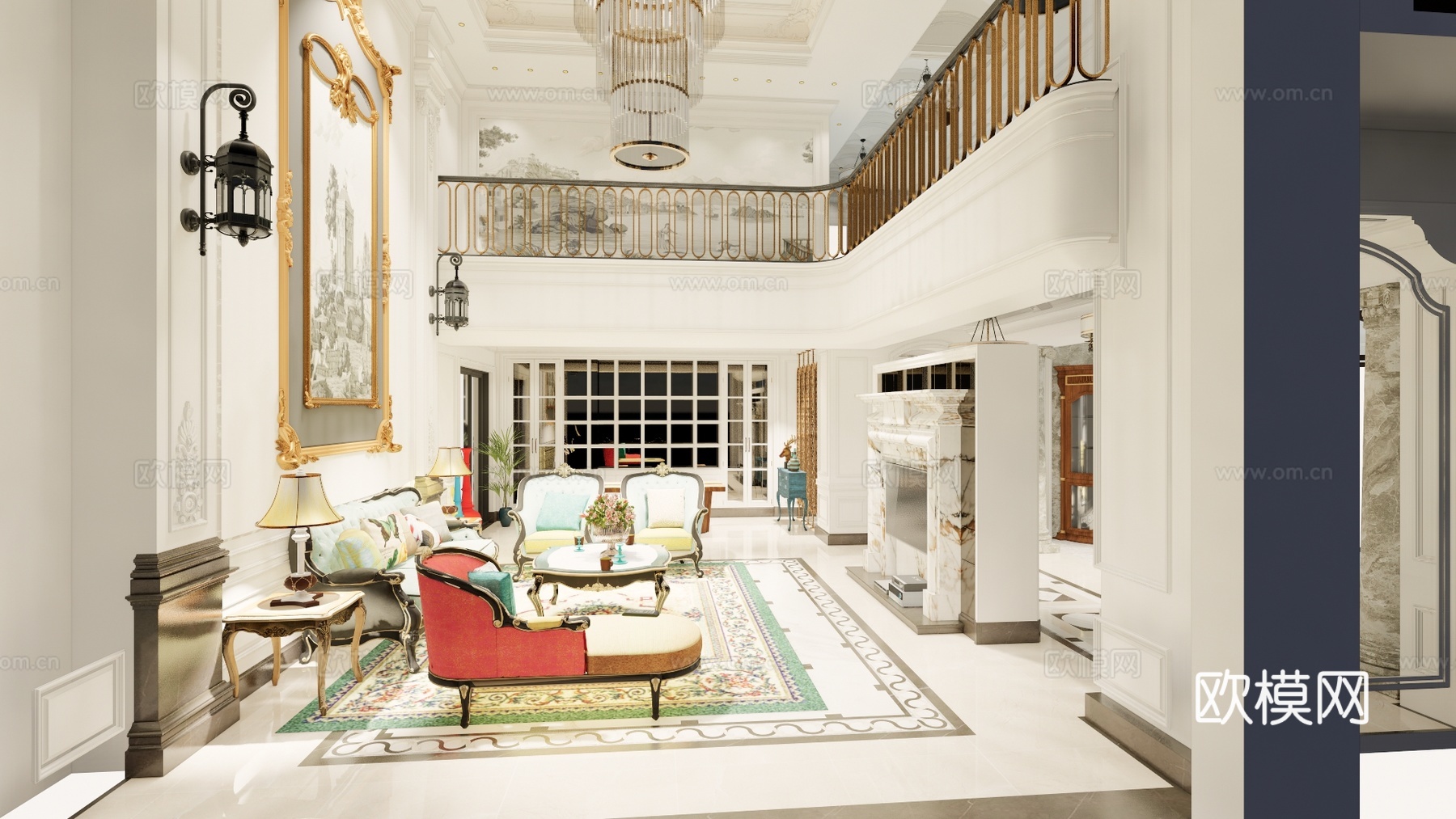 卧室 家装 阳台 客厅 门窗 茶室 厨房 卫生间 客餐厅 衣su模型