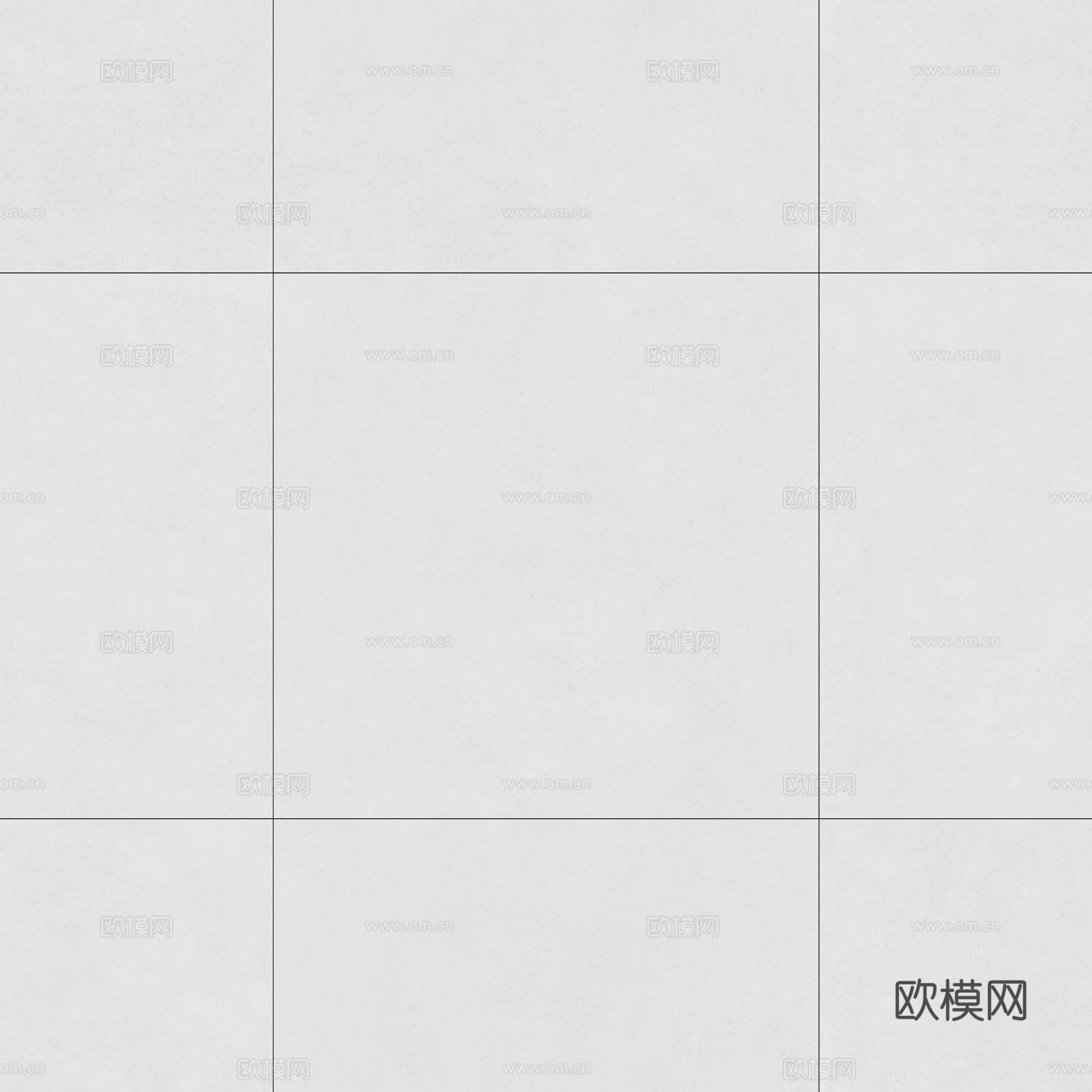 无缝米白柔光瓷砖