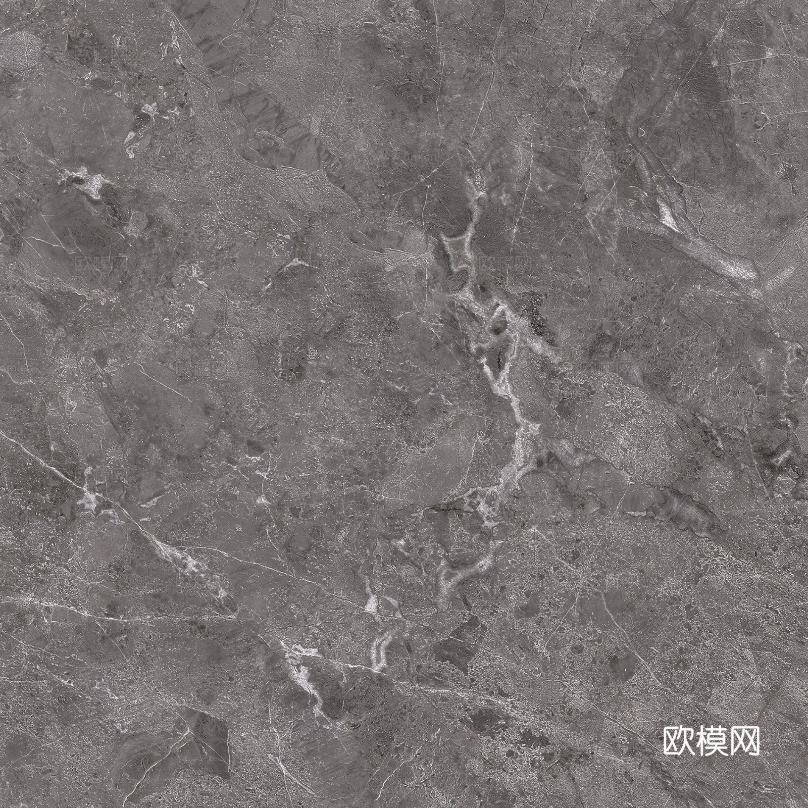 古堡深灰大理石