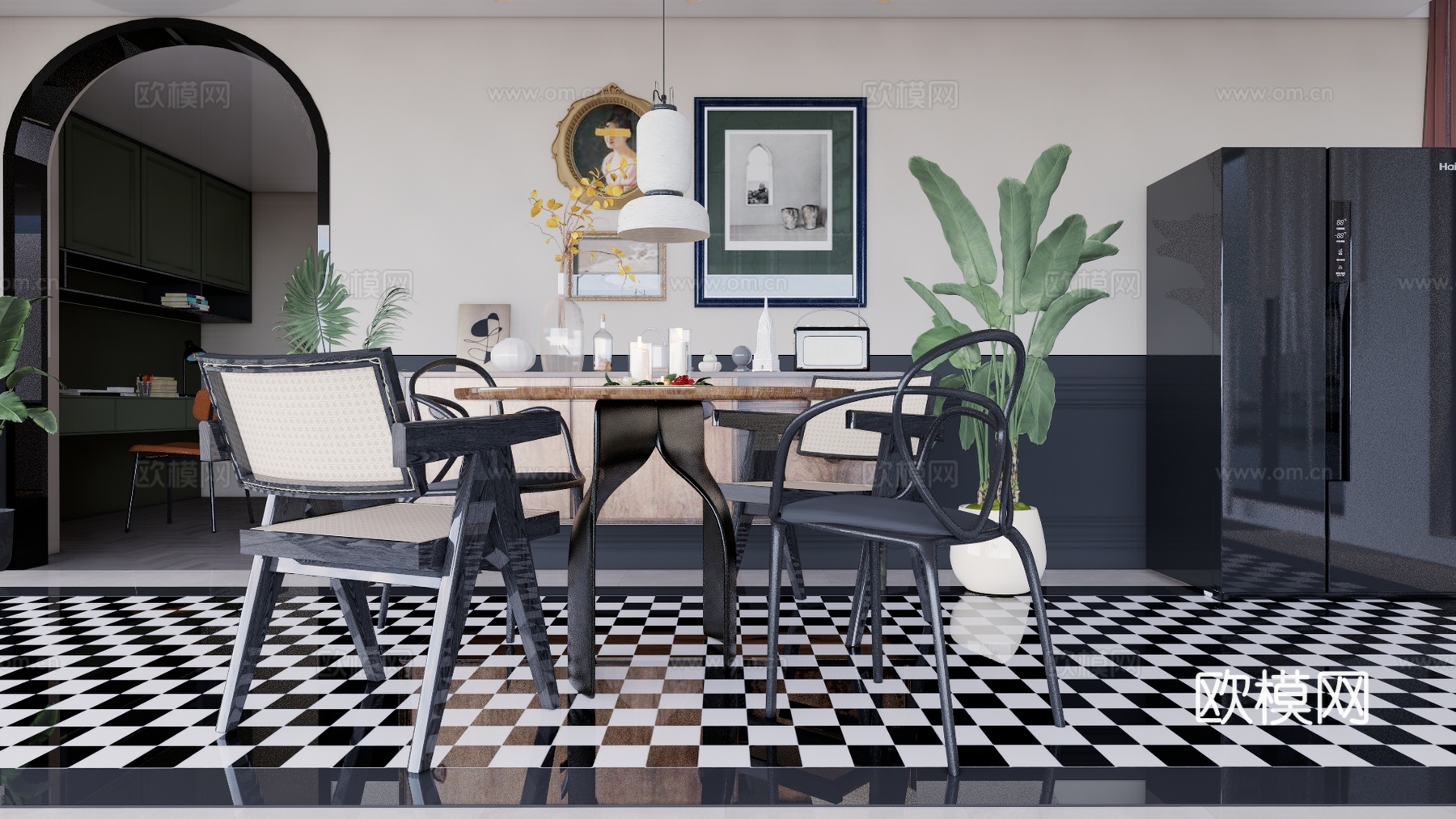 卧室 家装 阳台 客厅 门窗 茶室 厨房 卫生间 客餐厅 衣su模型