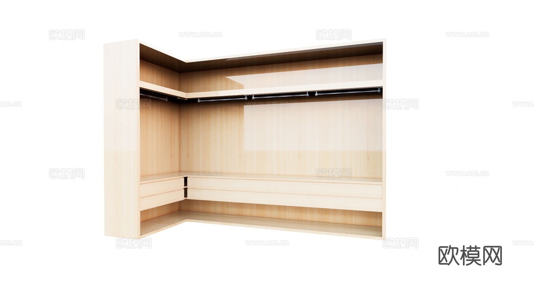 家装 衣柜 卧室 衣服 玄关 台柜 厕所 卫生间 客餐厅 鞋su模型