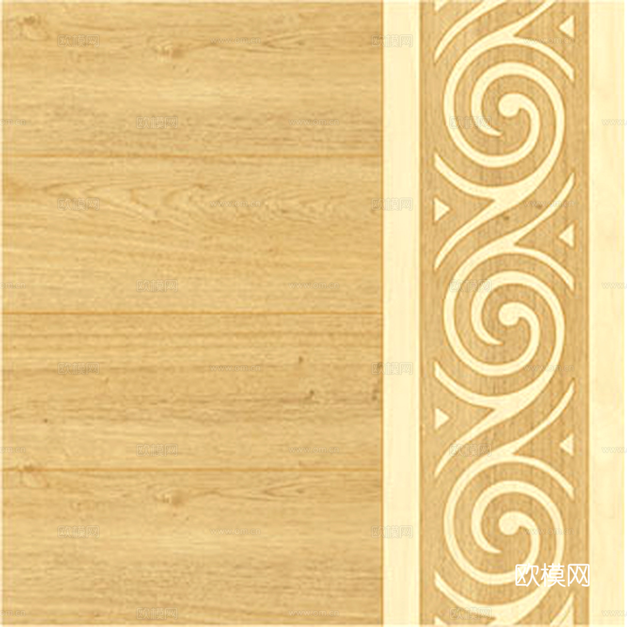 拼花木地板木拼板3D立体地板花纹木纹木质拼花