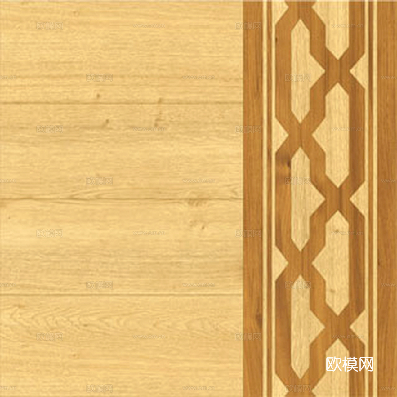 拼花木地板木拼板3D立体地板花纹木纹木质拼花