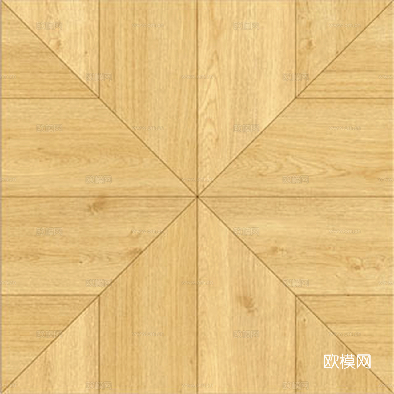 拼花木地板木拼板3D立体地板花纹木纹木质拼花