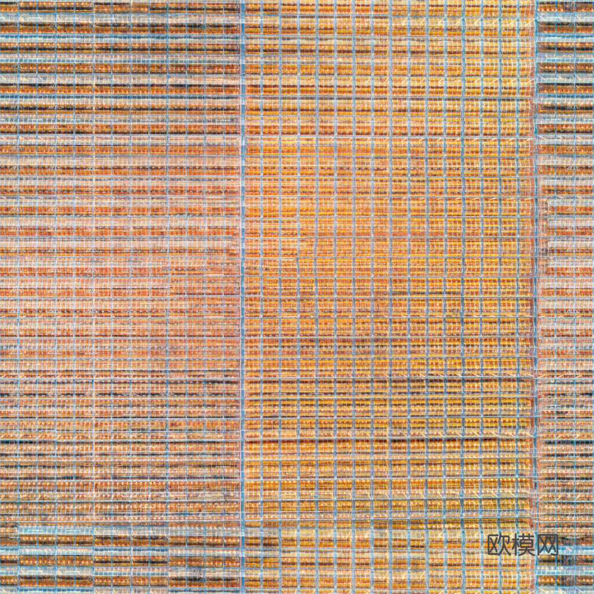 菜地农田农作物俯视图56下载