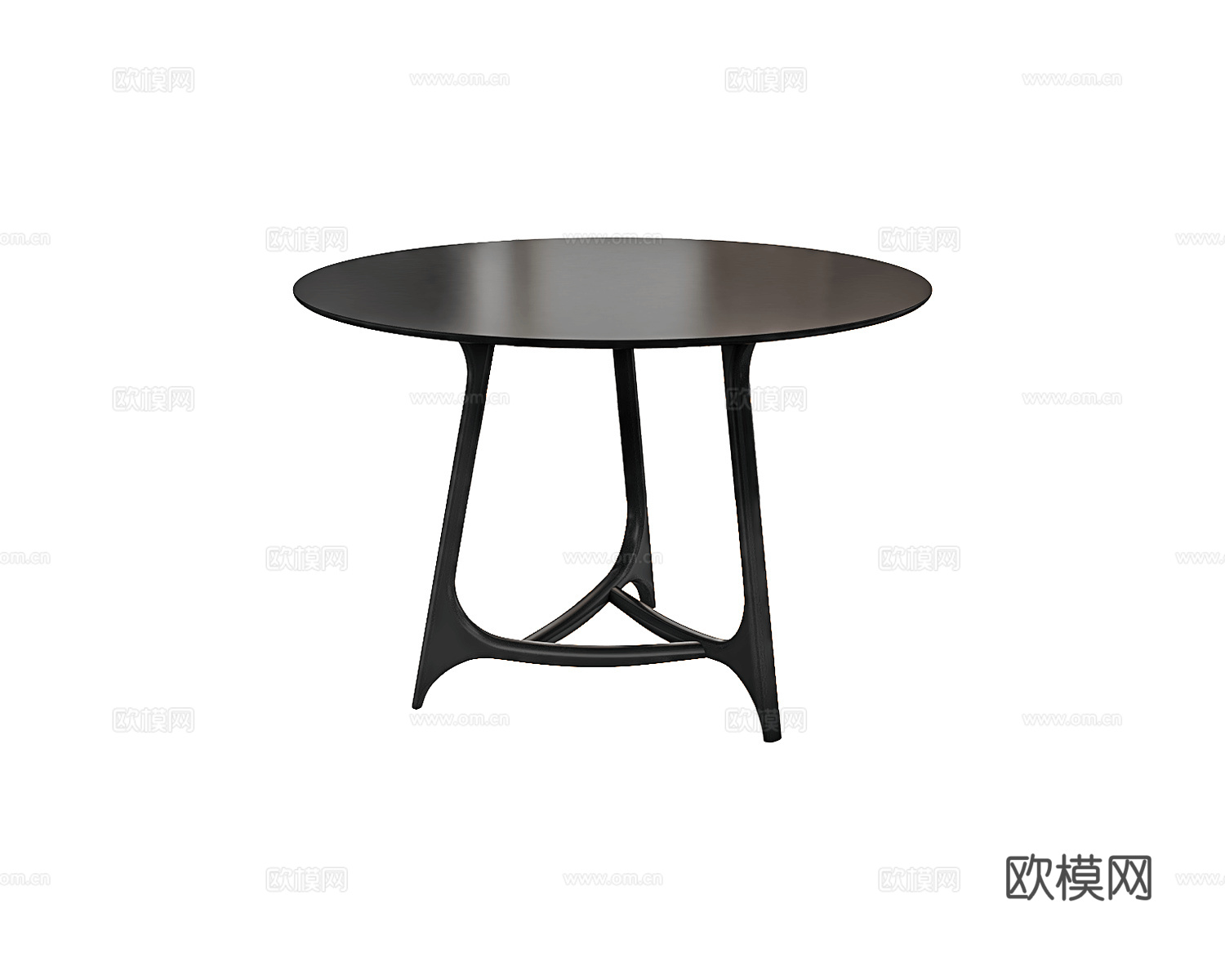 Unika 角几3d模型下载