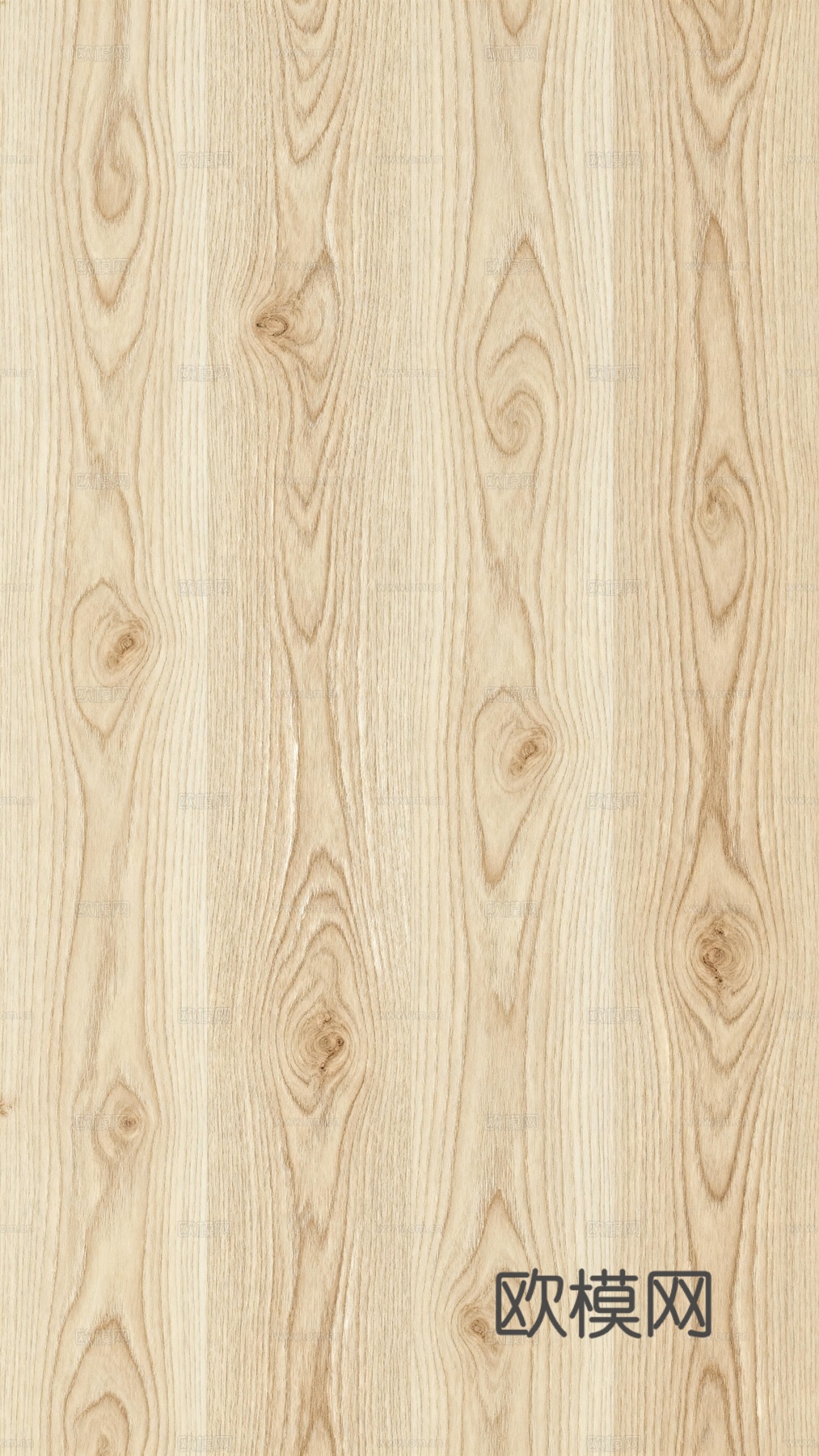 原木橡木木纹 原木色木饰面防火板 原木木板 浅色木纹