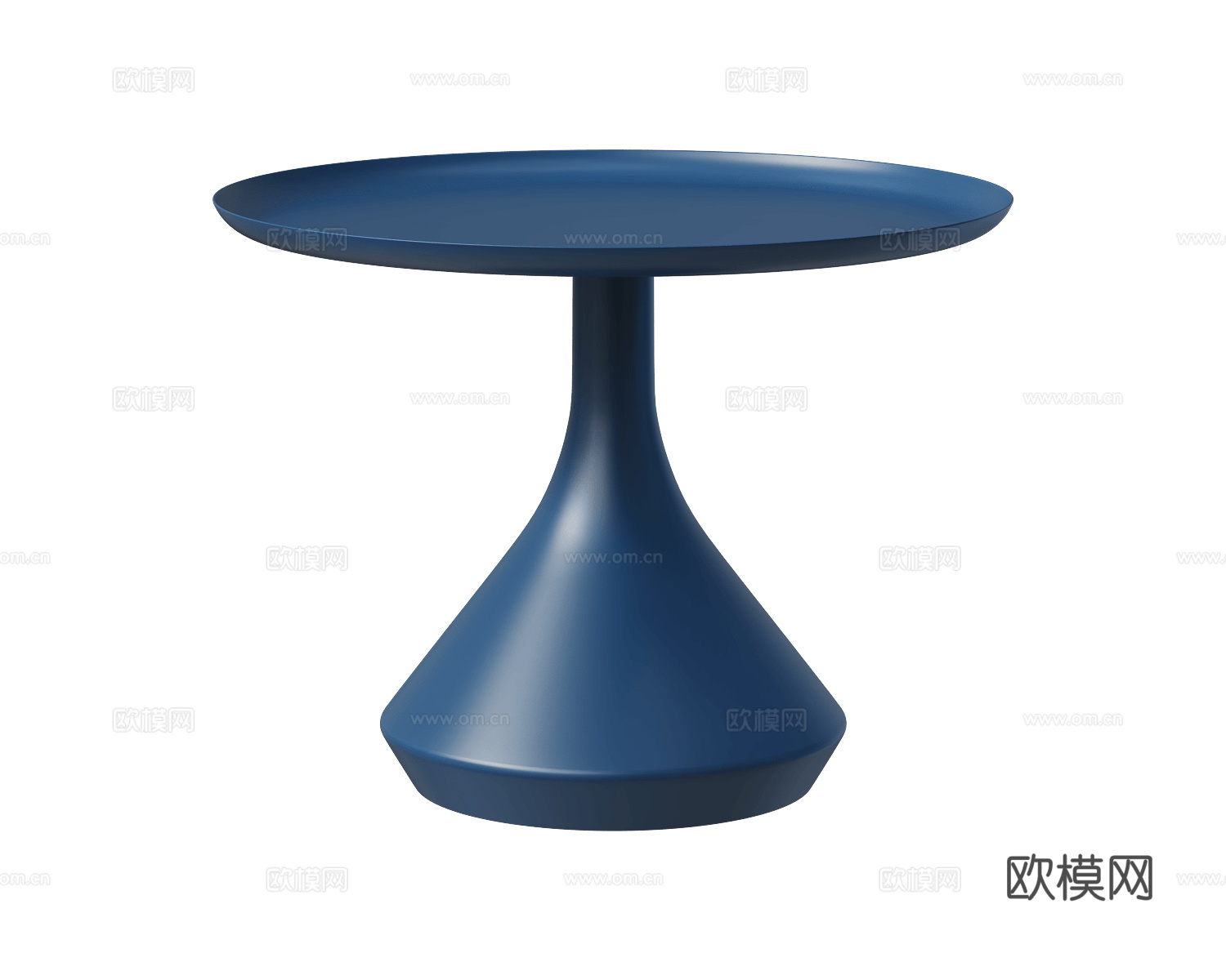 m. arte 茶几3d模型下载（渲染图1）