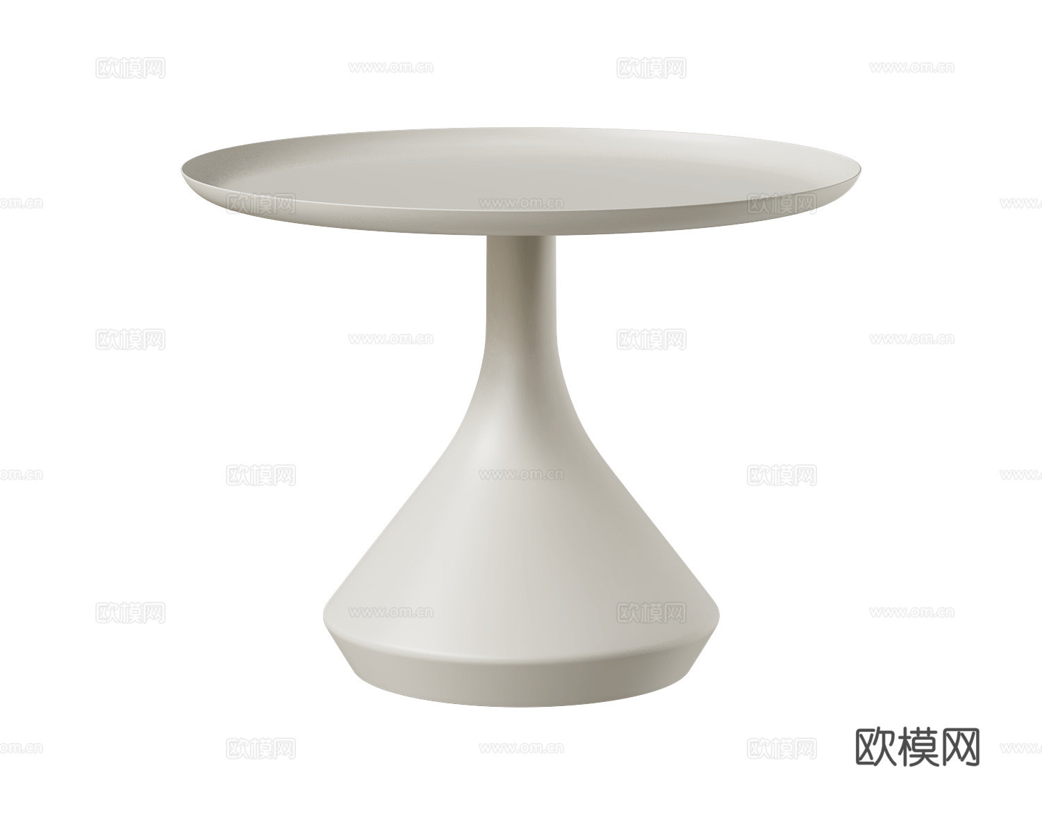 m. arte 茶几3d模型下载（渲染图4）