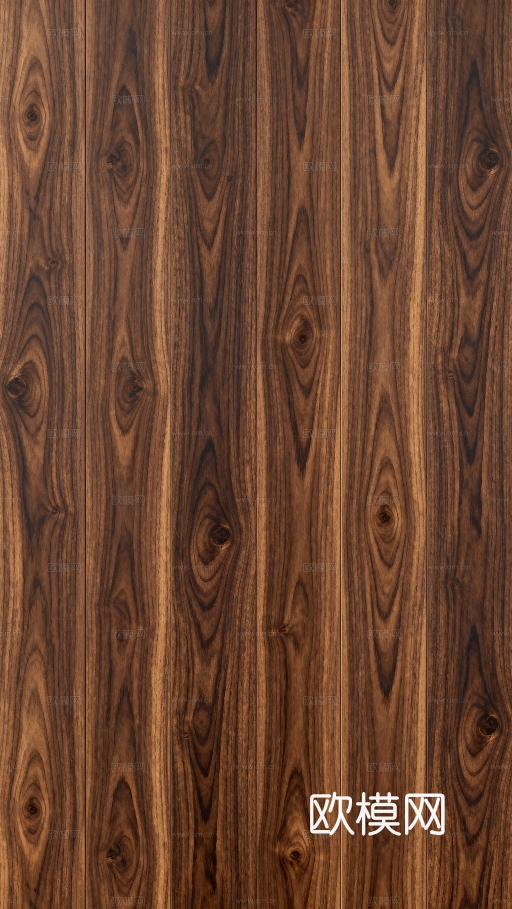 诧寂风 中式 中古风 深色胡桃木 深咖色木纹板 深色木板