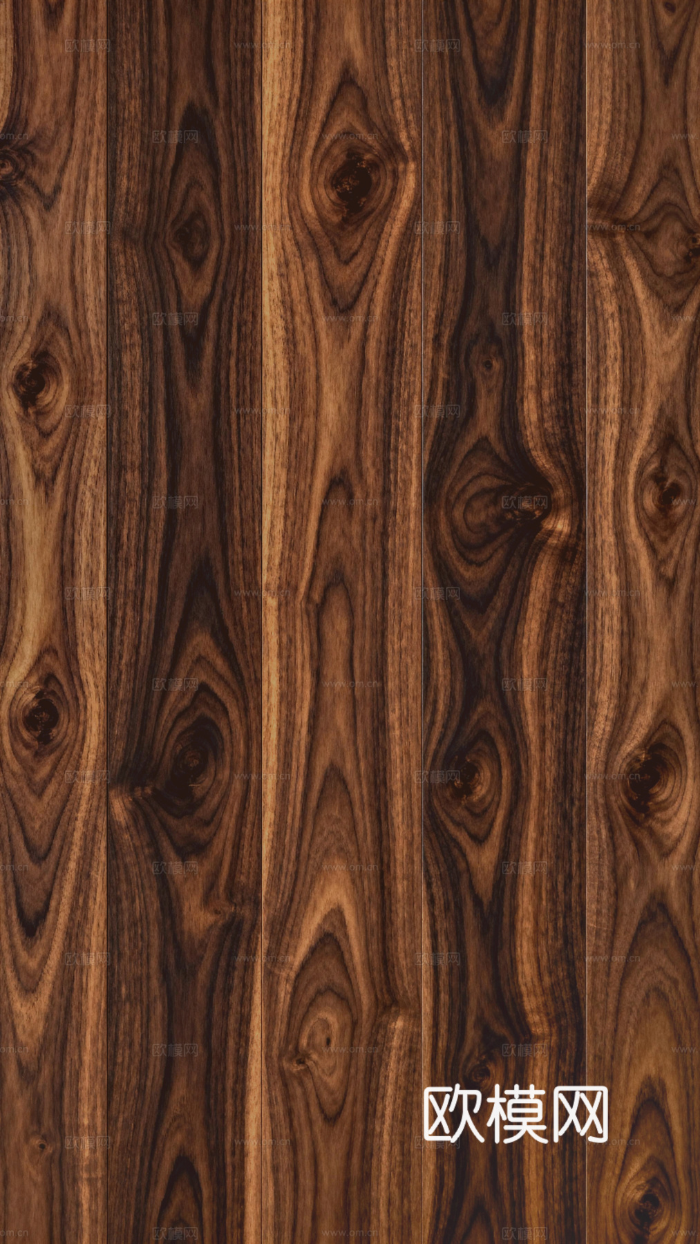 诧寂风 中式 中古风 深色胡桃木 深咖色木纹板 深色木板