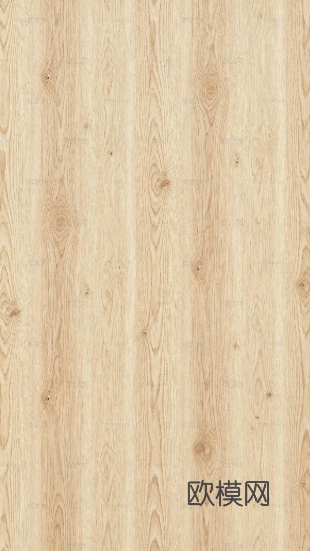 原木橡木木纹 原木色木饰面防火板 原木木板 浅色木纹