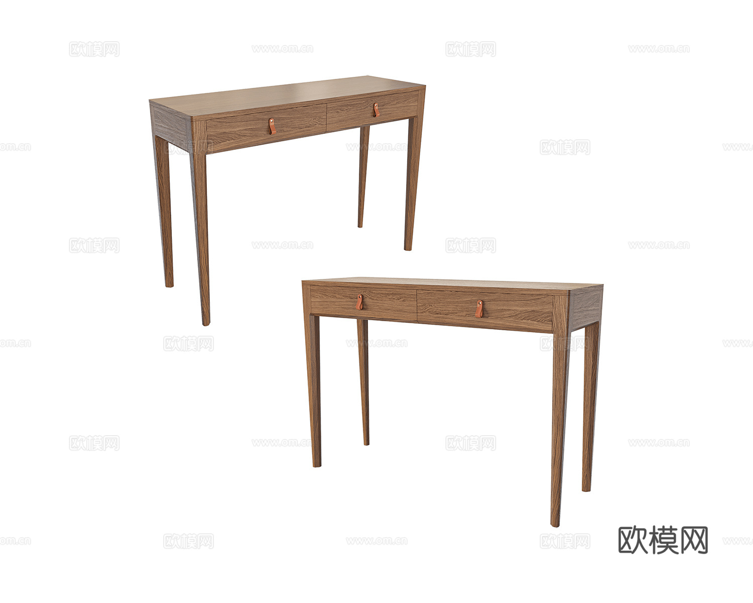 The IDEA端景台3d模型下载