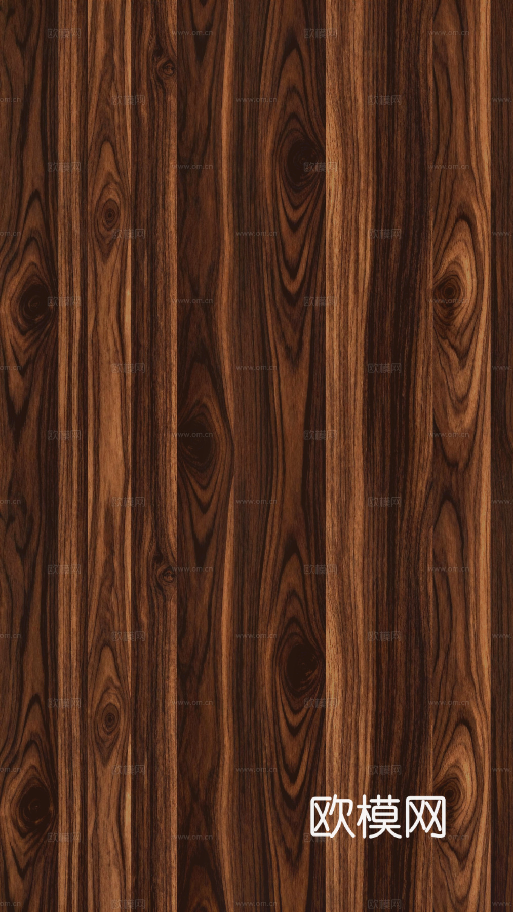 诧寂风 中式 中古风 深色胡桃木 深咖色木纹板 深色木板