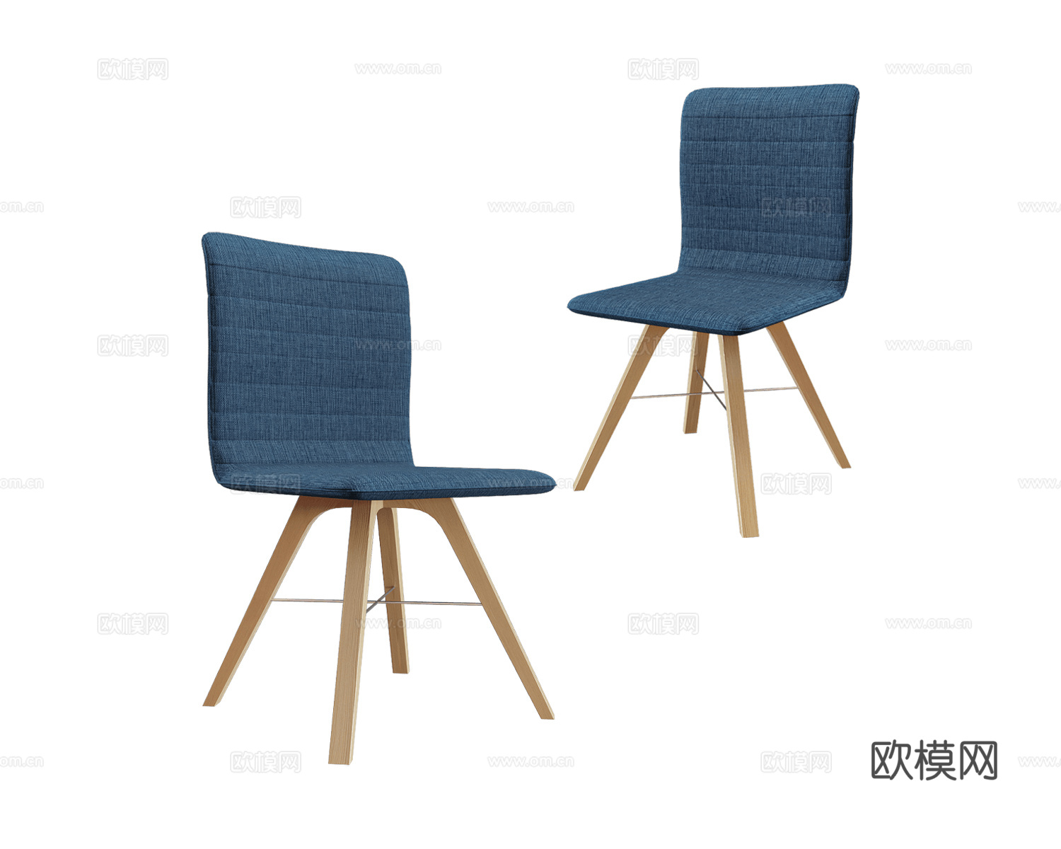 Bejot 办公椅 电脑椅3d模型下载