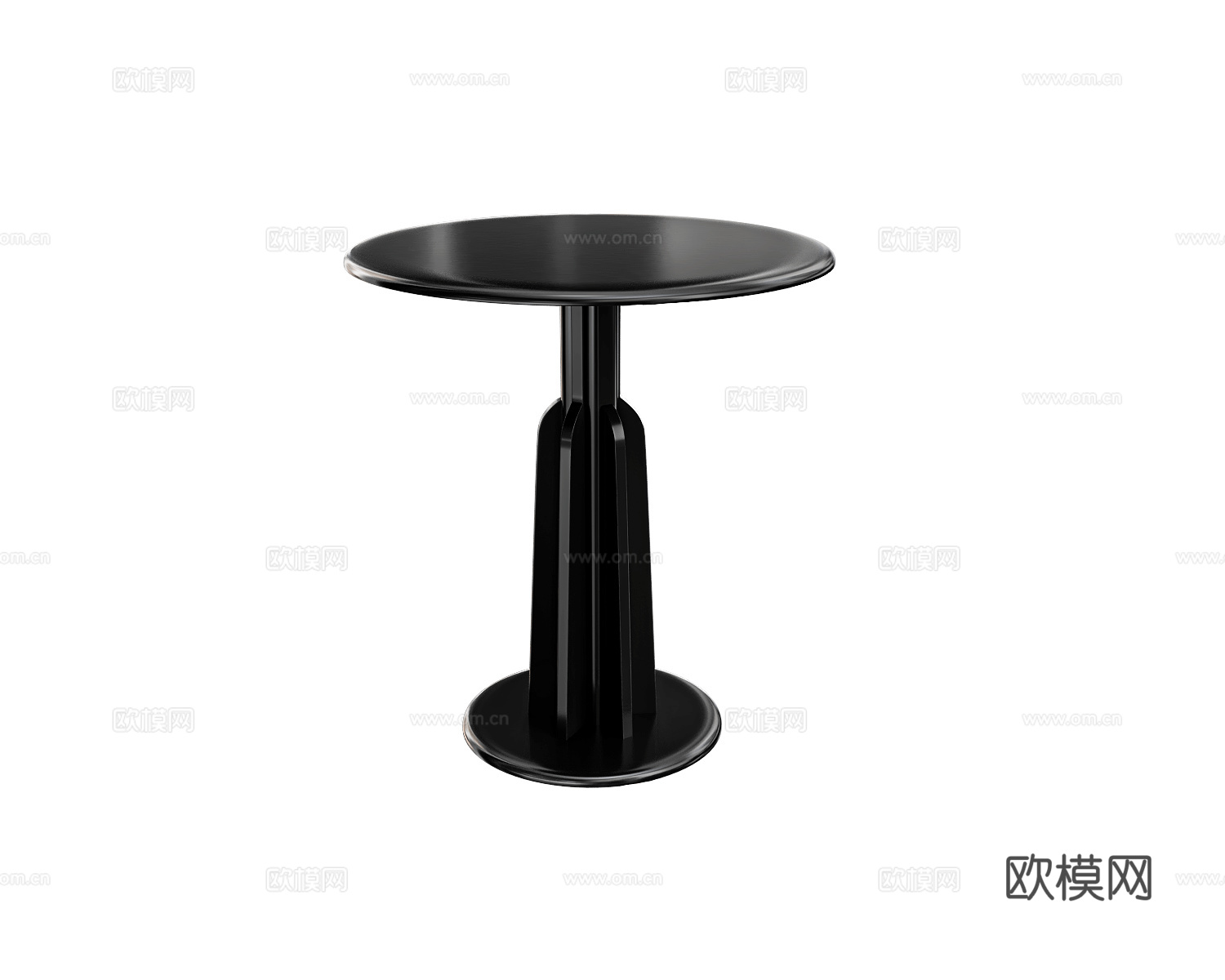 Unika 角几3d模型下载