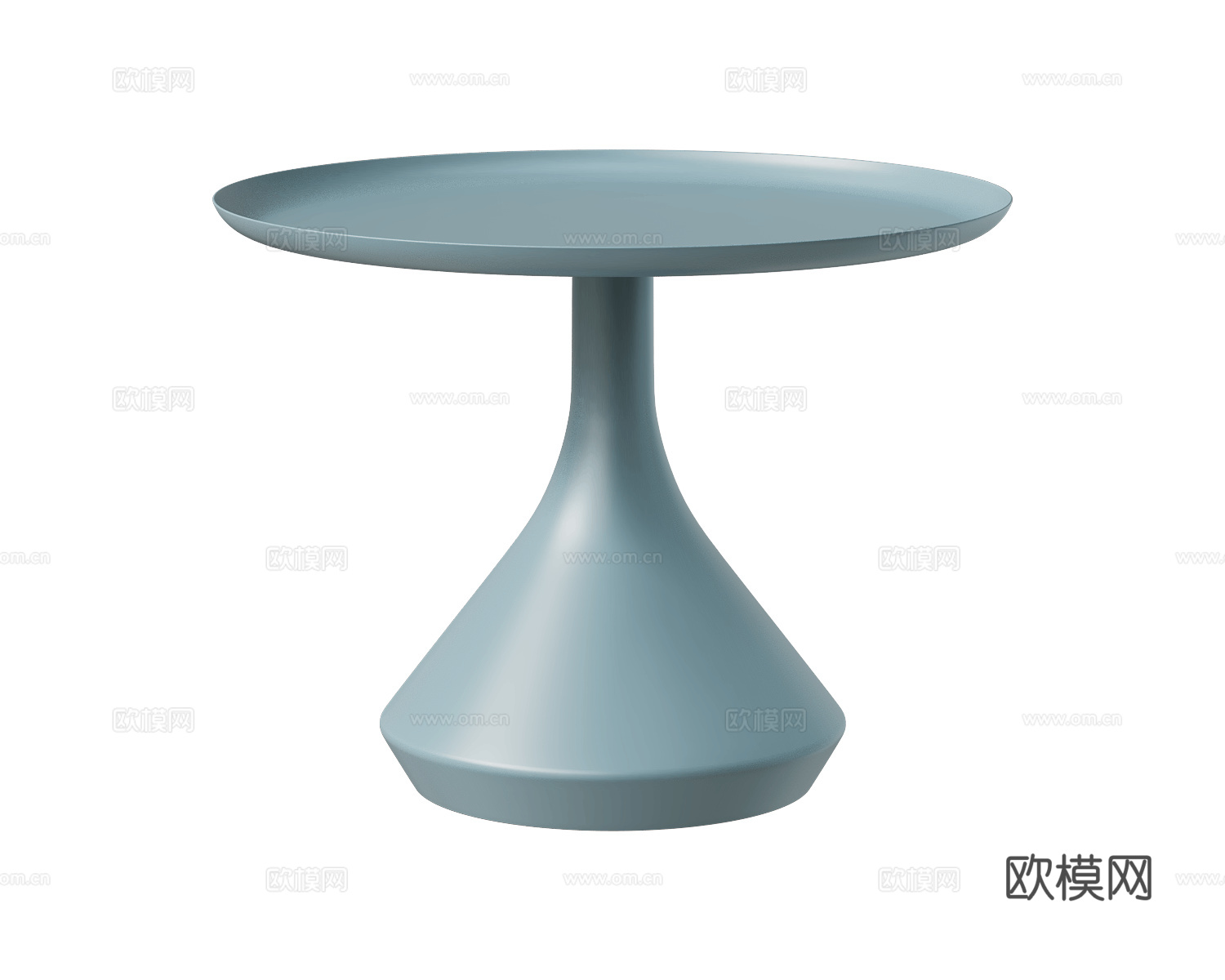 m. arte 茶几3d模型下载（渲染图2）