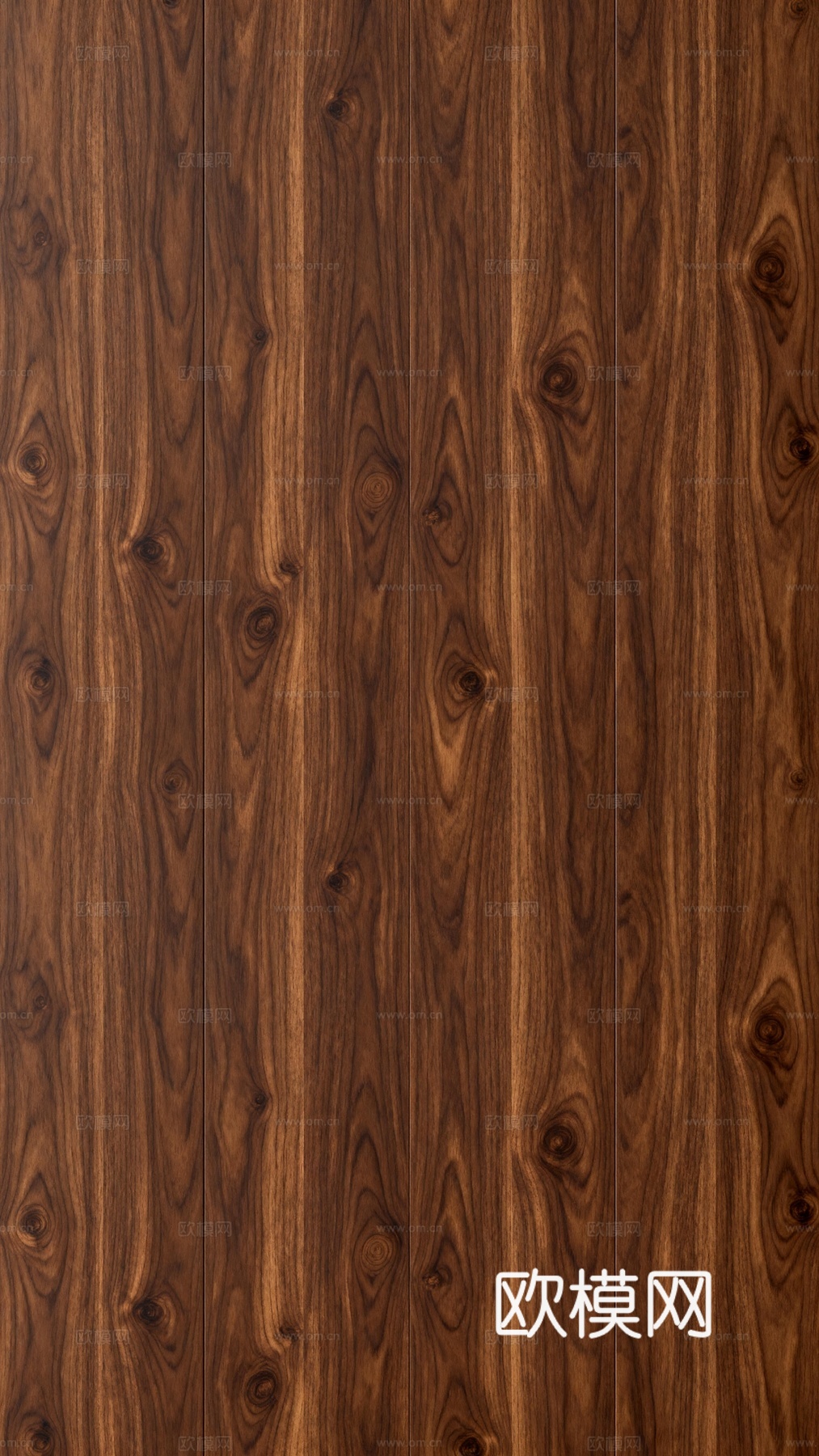 诧寂风 中式 中古风 深色胡桃木 深咖色木纹板 深色木板