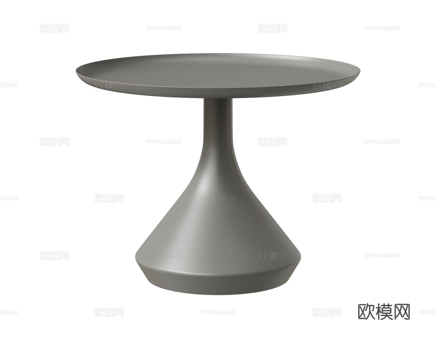 m. arte 茶几3d模型下载（渲染图3）