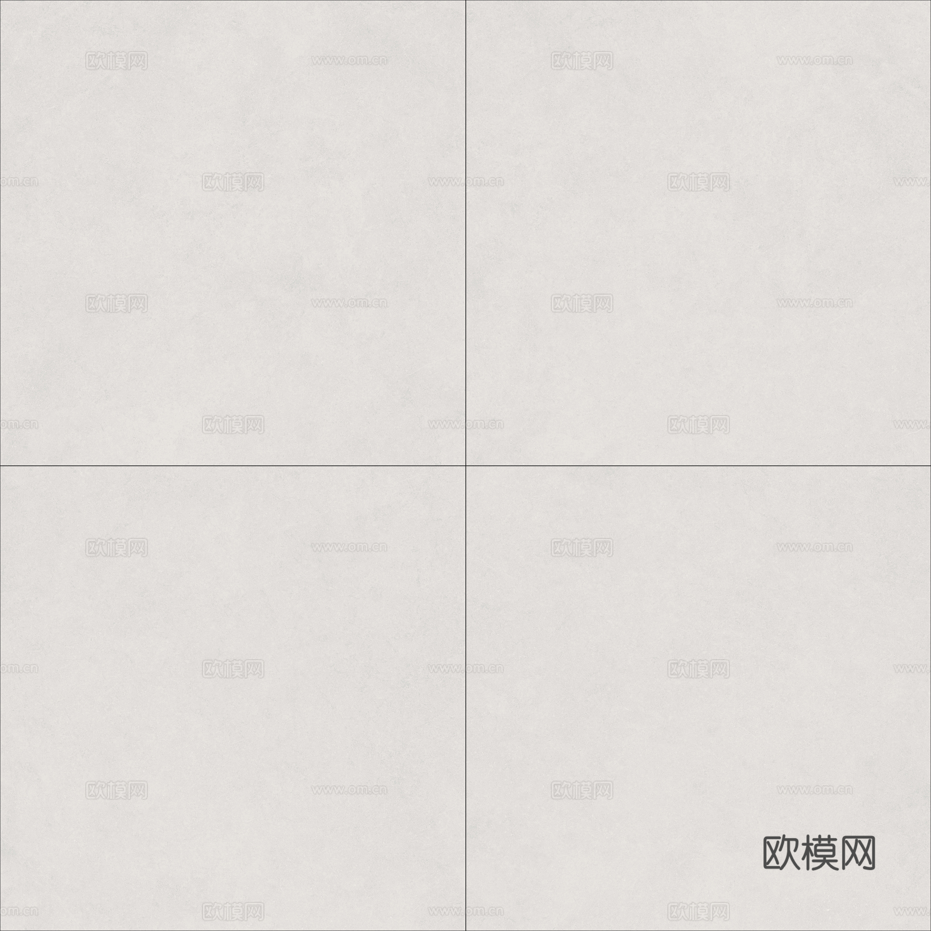 极简素灰天鹅绒素色砖