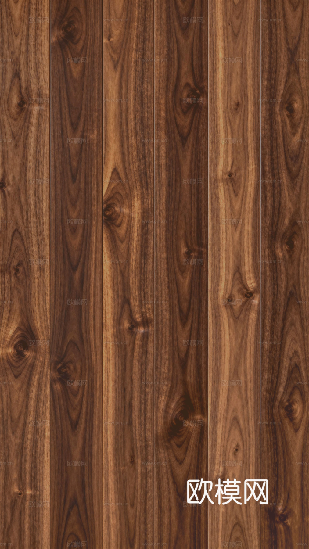 诧寂风深色胡桃木 深咖色木纹板 深色木板 深色防火板木饰面