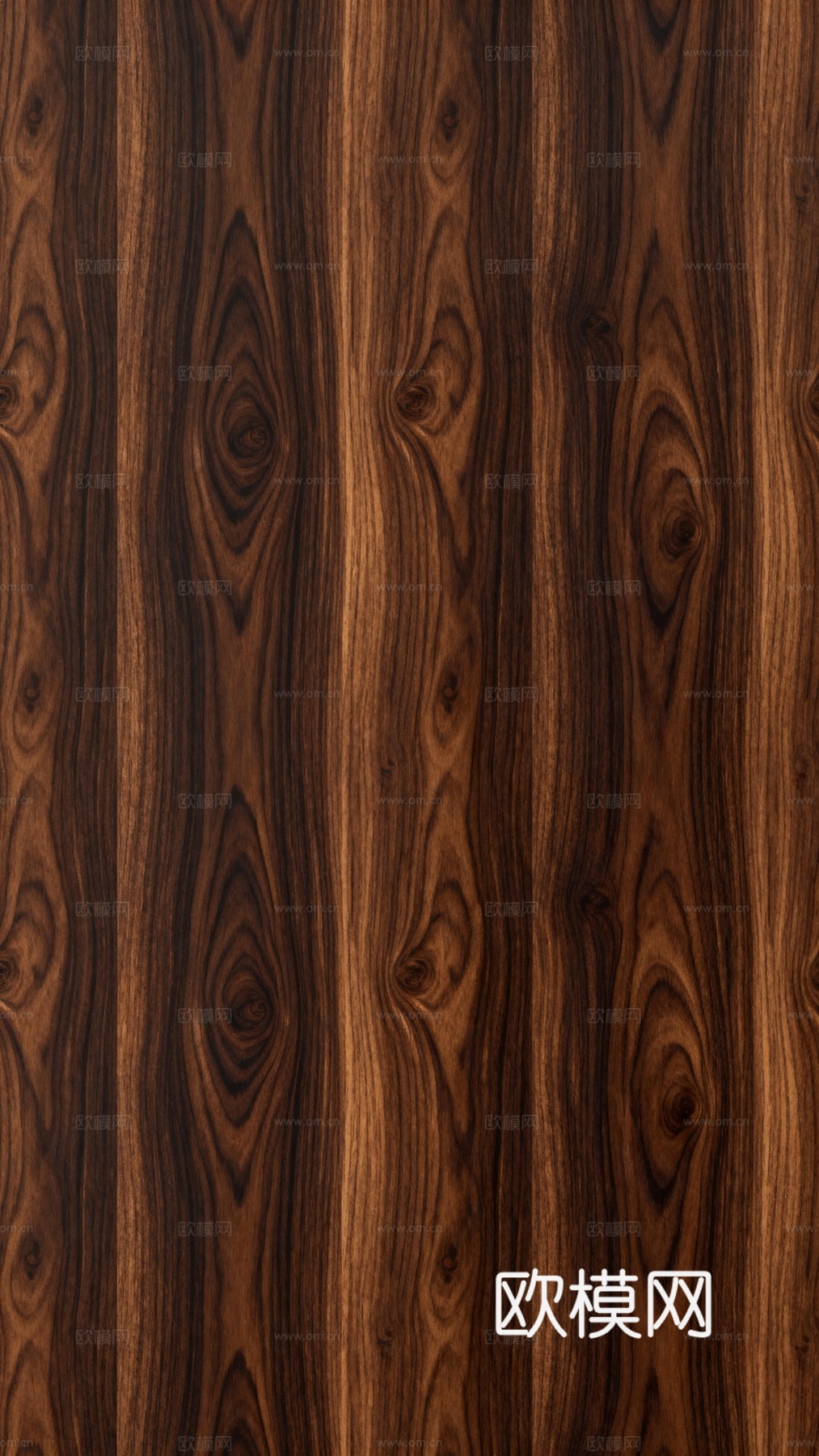 诧寂风深色胡桃木 深咖色木纹板 深色木板 深色防火板木饰面