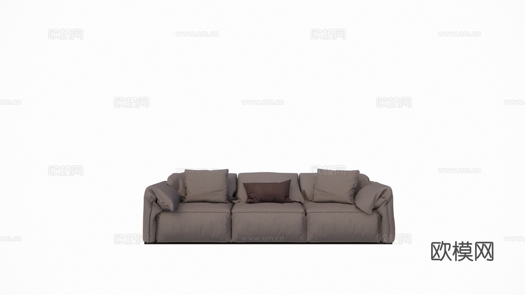 组合沙发 客厅 家装 懒人沙发 沙发 客厅 卧室 凳子 桌椅su模型