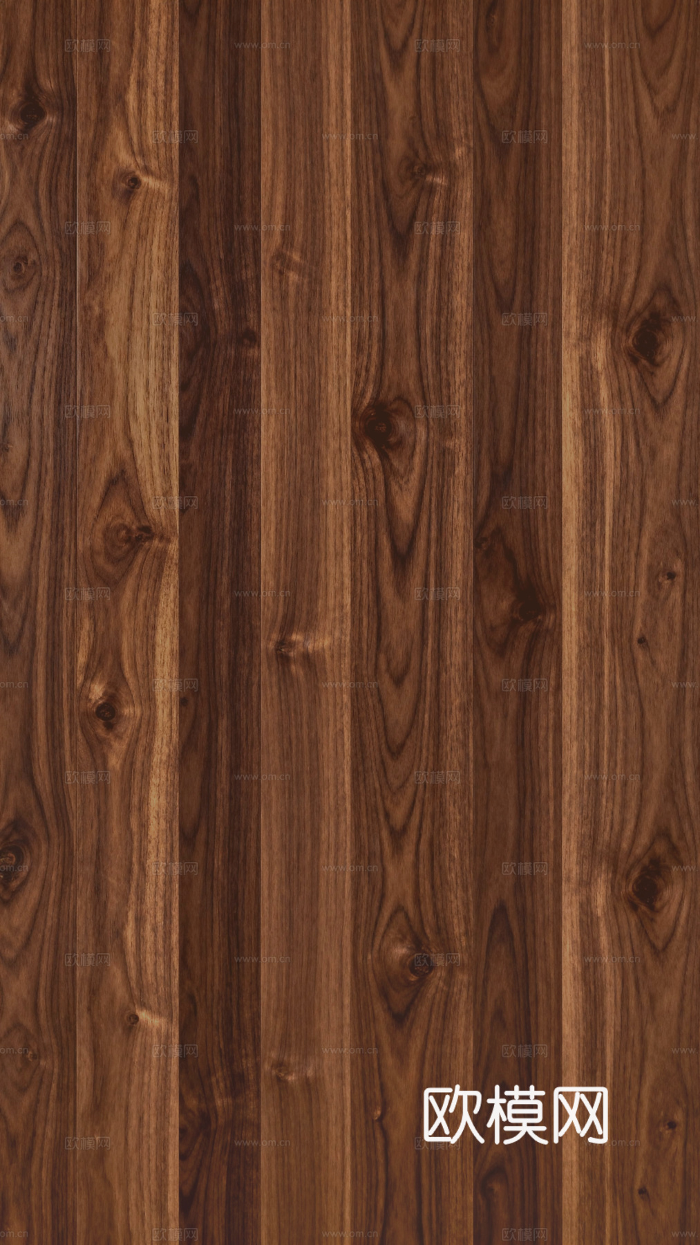 诧寂风深色胡桃木 深咖色木纹板 深色木板 深色防火板木饰面