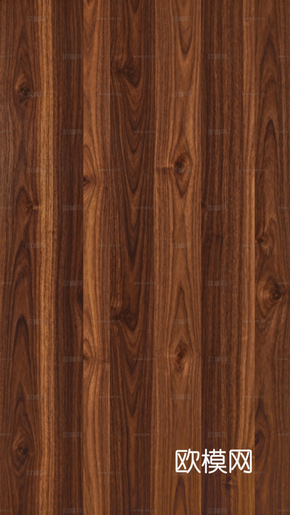 诧寂风深色胡桃木 深咖色木纹板 深色木板 深色防火板木饰面