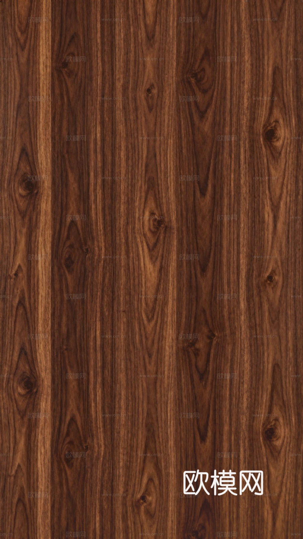 诧寂风深色胡桃木 深咖色木纹板 深色木板 深色防火板木饰面