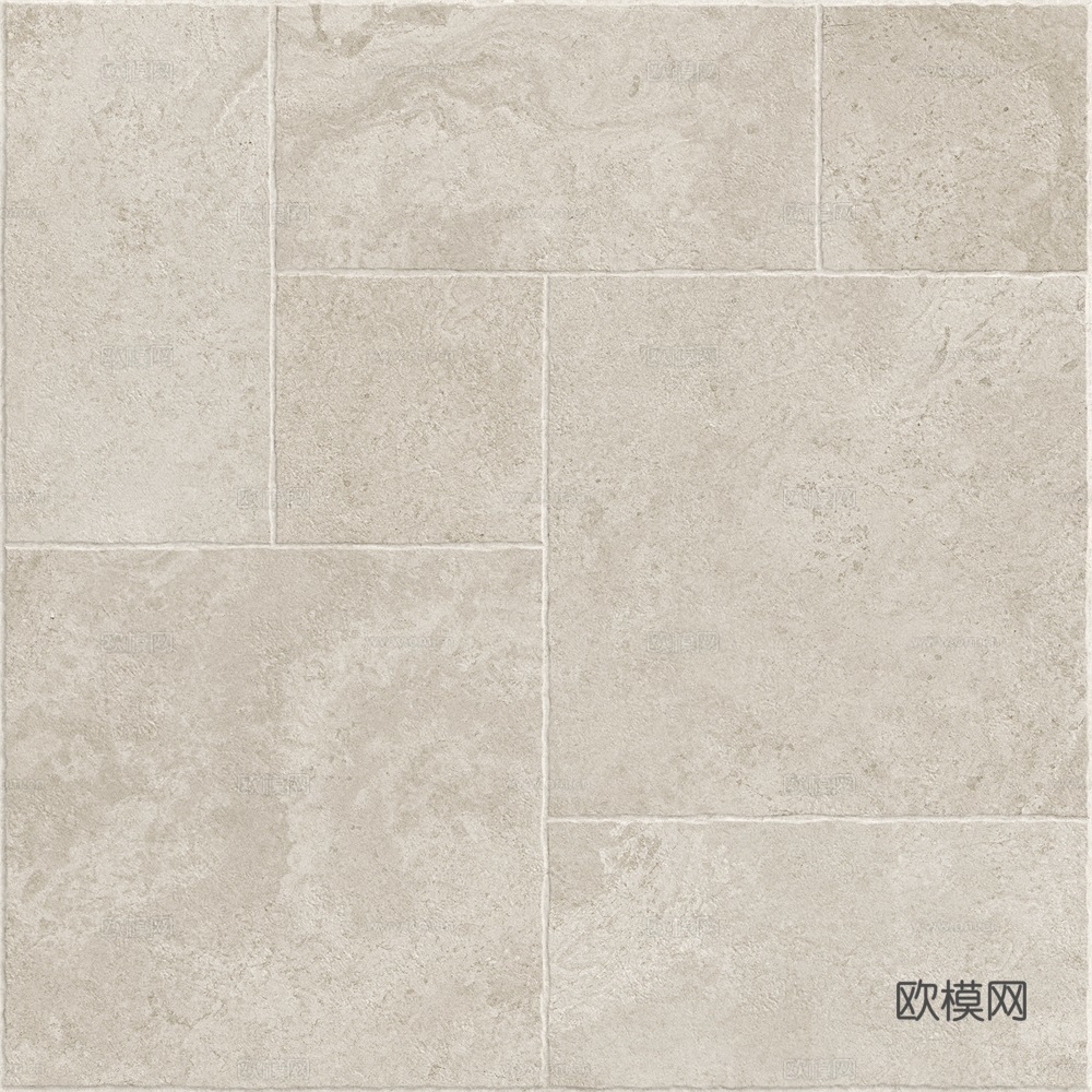 仿古砖_莱姆石砖