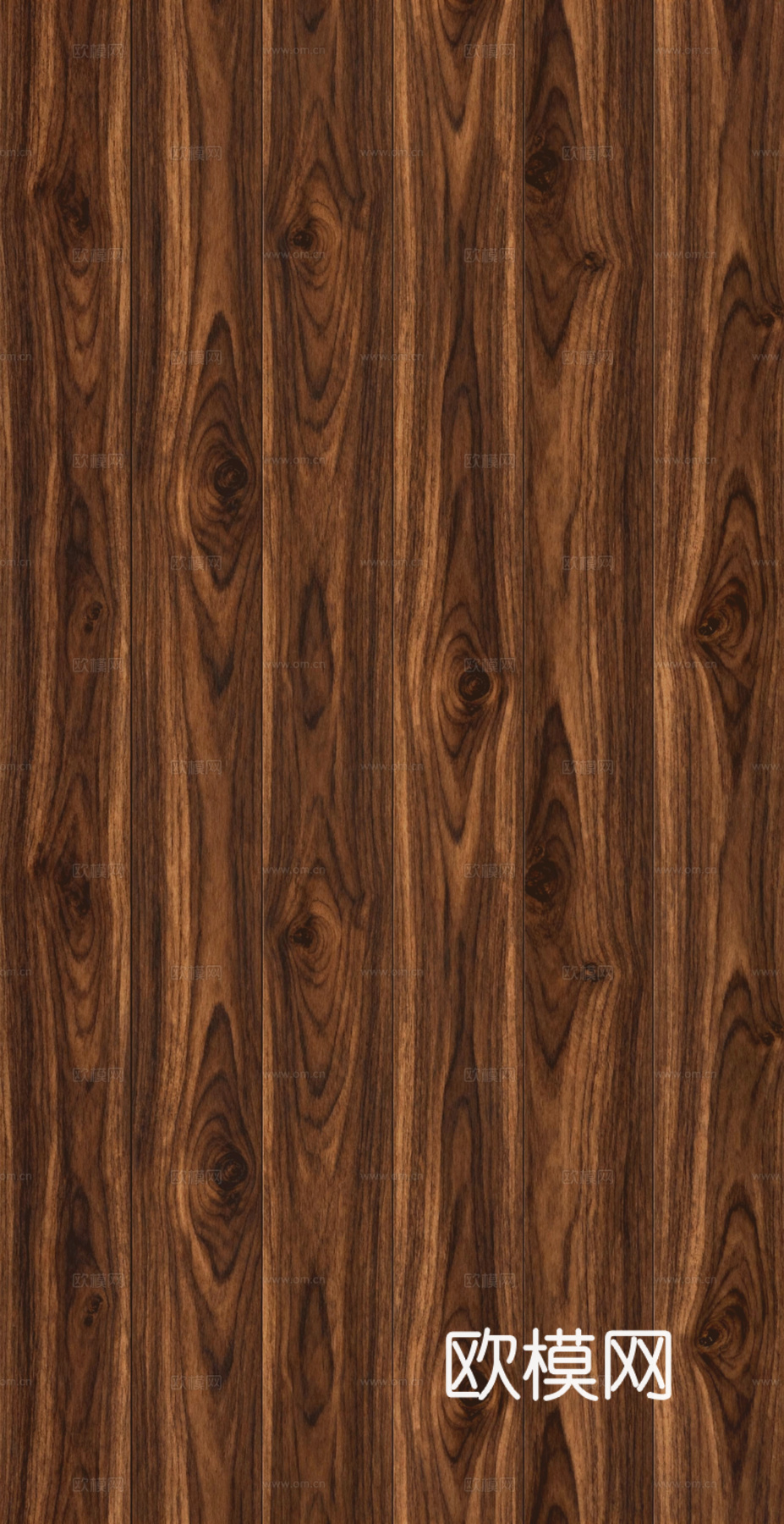 诧寂风深色胡桃木 深咖色木纹板 深色木板 深色防火板木饰面