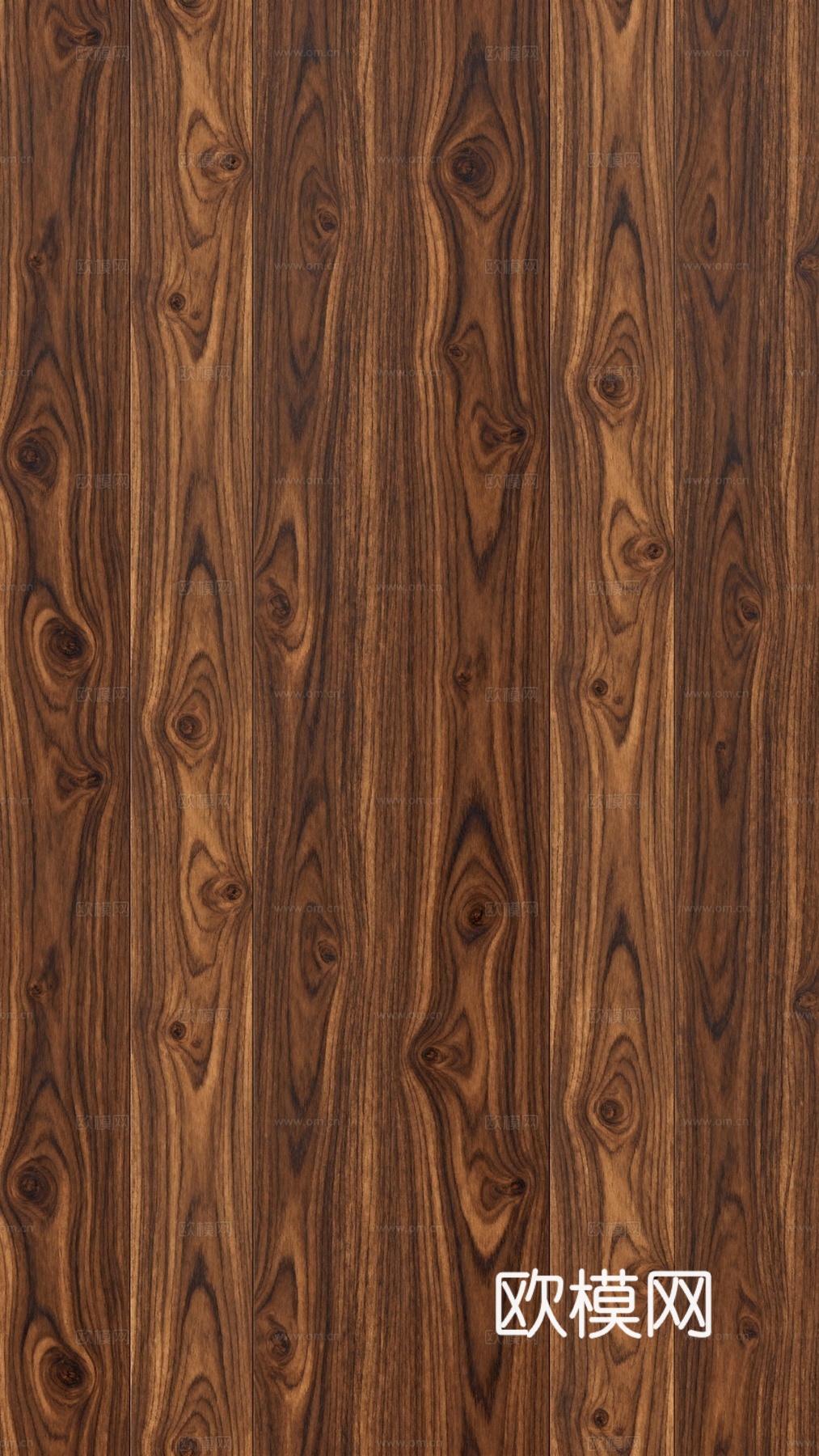 诧寂风深色胡桃木 深咖色木纹板 深色木板 深色防火板木饰面