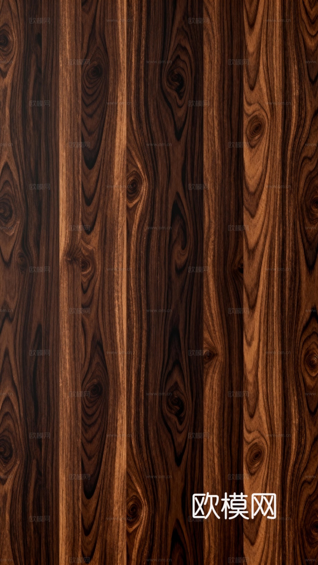 诧寂风深色胡桃木 深咖色木纹板 深色木板 深色防火板木饰面