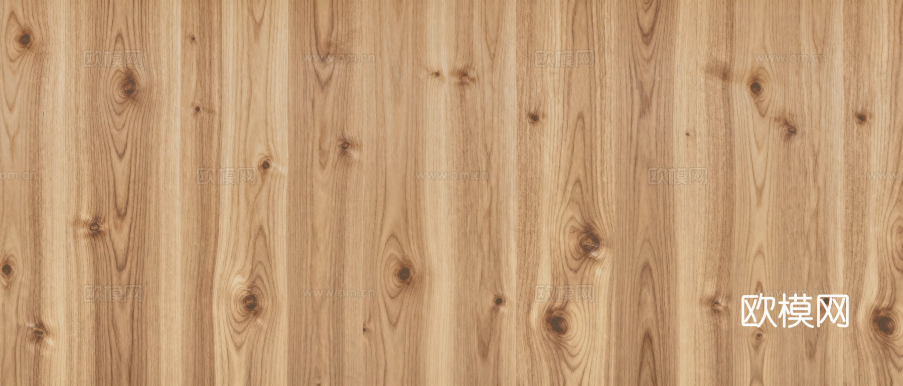 原木橡木木纹 原木色木拼板  原木木板 浅色木纹 条板