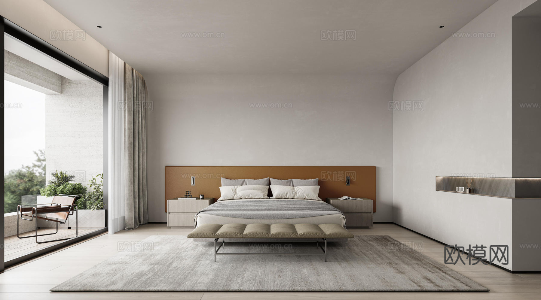 挑空别墅 样板间 最新全套施工图 效果图合集cad施工图