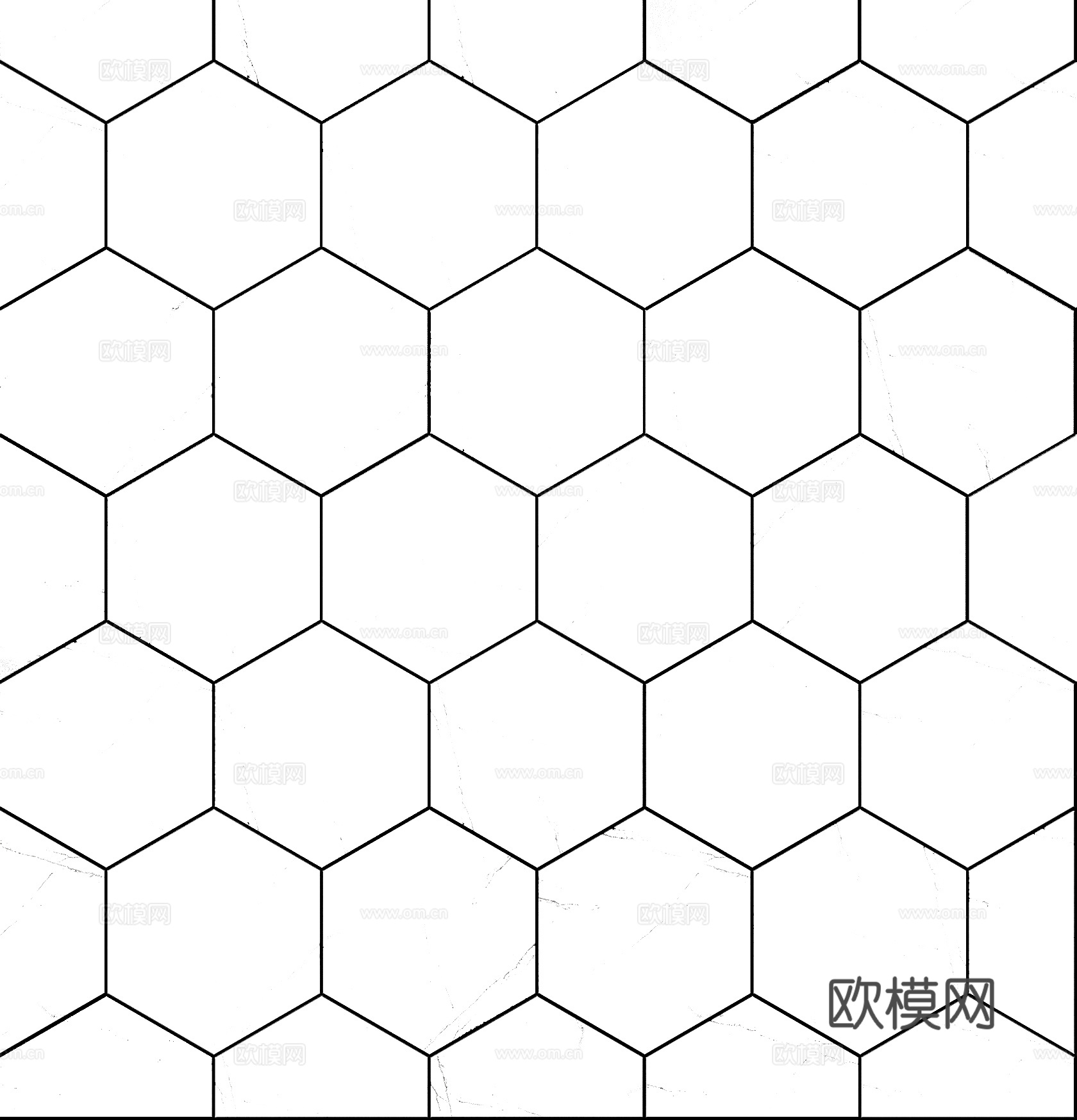 现代其他瓷砖_瓷砖贴图