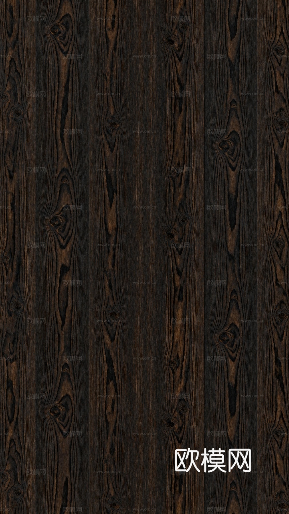 深咖色木纹板 深色木板 深色防腐木 黑色碳化木