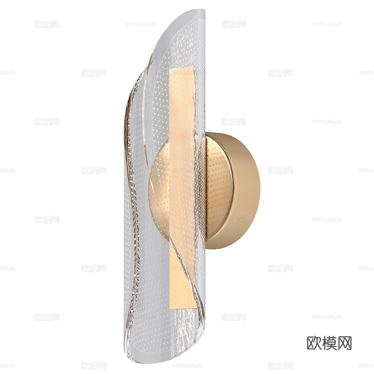 现代简约壁灯 壁灯 简约壁灯 轻奢壁灯  装饰壁灯 餐厅壁灯3d模型下载